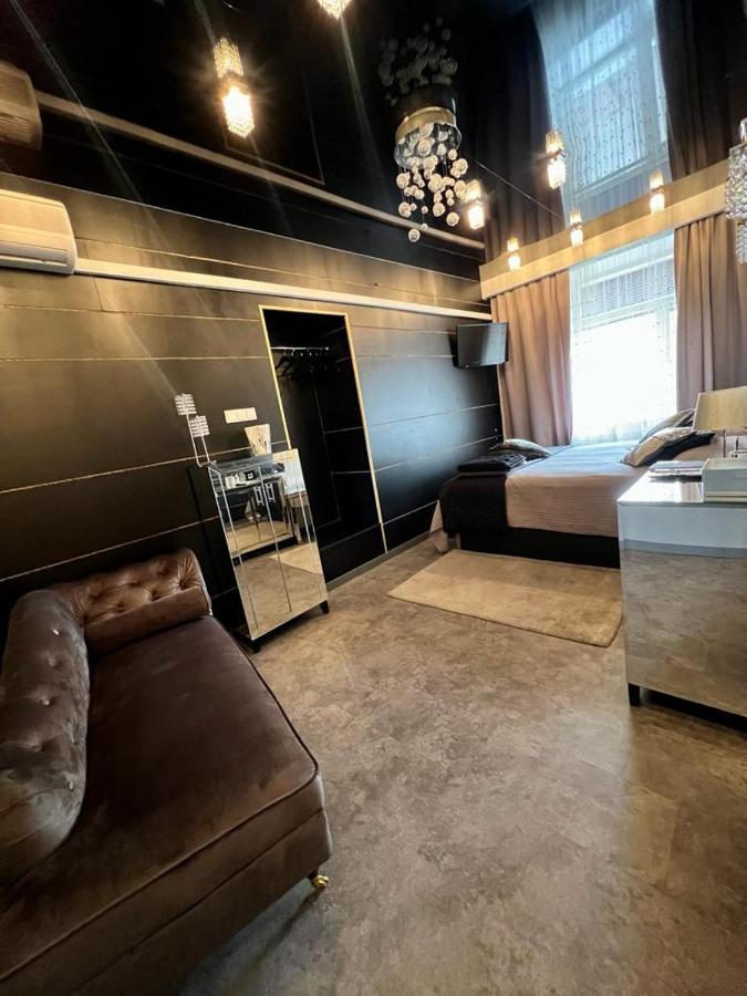 Evis Ltd Apartments 1 Rēzekne Eksteriør billede