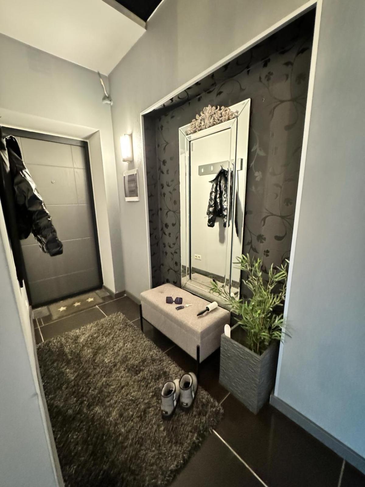 Evis Ltd Apartments 1 Rēzekne Eksteriør billede