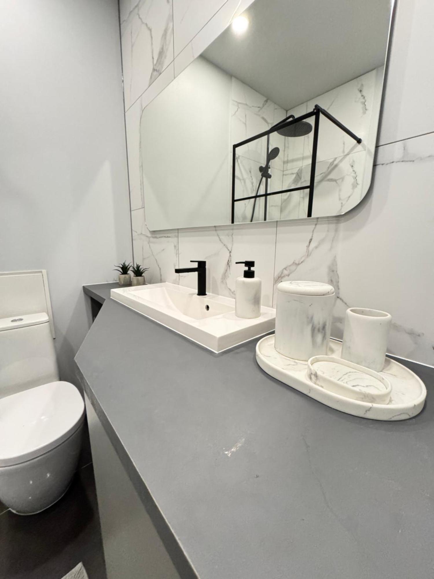 Evis Ltd Apartments 1 Rēzekne Eksteriør billede